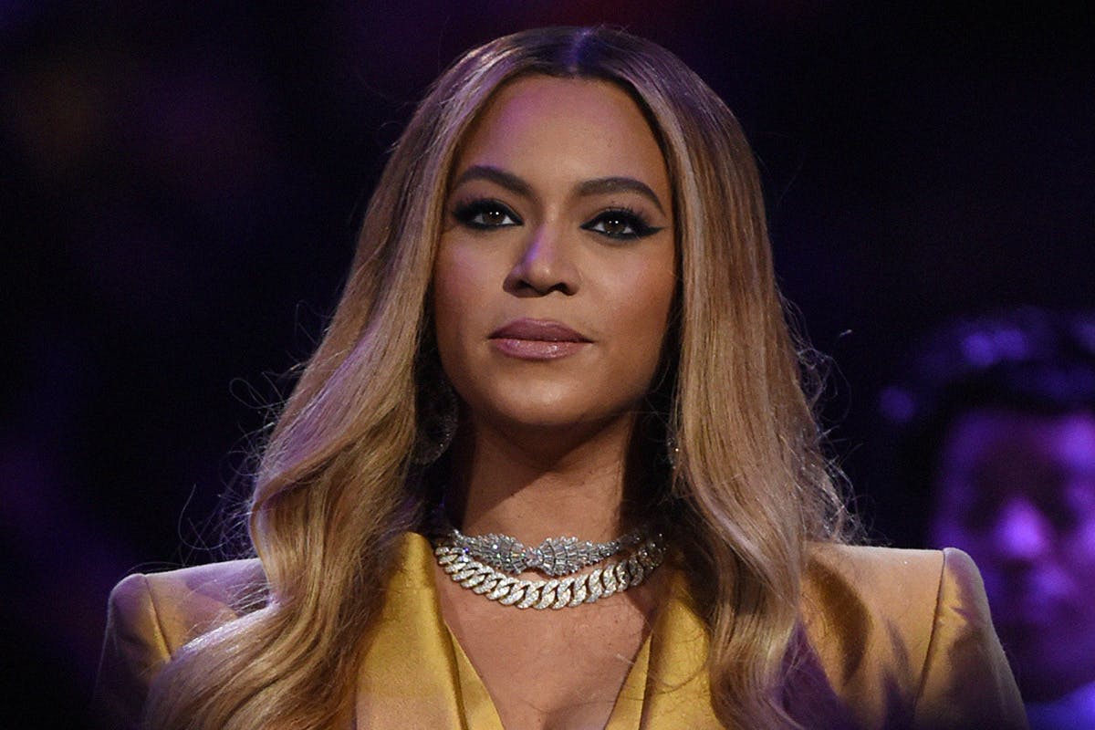 Beyoncé \u0026 adidas Are Providing Aid to Texans